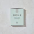 Närbild på The Beauty Pearls, hudvård inifrån från Oslo Skin Lab