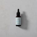 Day Serum från Oslo Skin Lab The Recipe i flaska, återfuktande serum med peptider